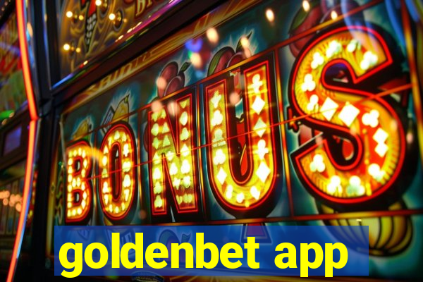 goldenbet app